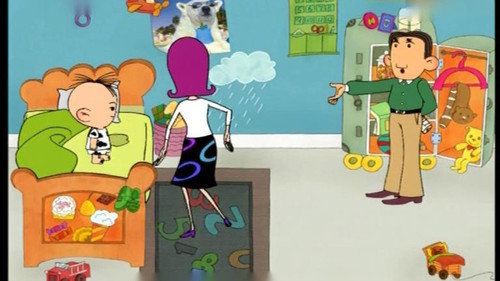 Big Ear Tutu Season 1 Episode 5 - Episode 5