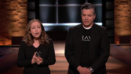 Shark Tank Season 9 Episode 9 - Episode 9