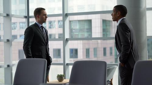 undefined Season 6 Episode 14 - Admission of Guilt