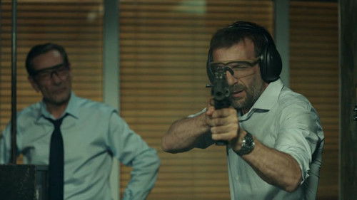 The Bureau Season 5 Episode 4 - Episode 4