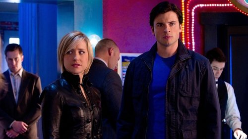 Smallville Season 10 Episode 15 - Fortune