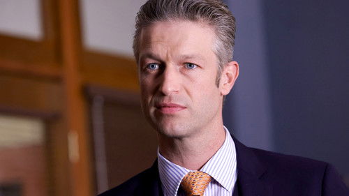 Law & Order: Special Victims Unit Season 23 Episode 11 - Burning with Rage Forever