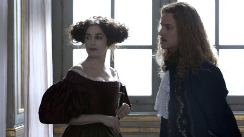 Versailles Season 1 Episode 5 - Bow to Your King