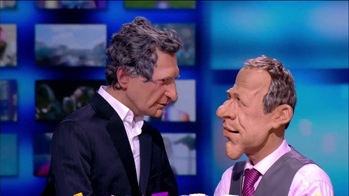 The News Puppets Season 27 Episode 20 - Episode 20