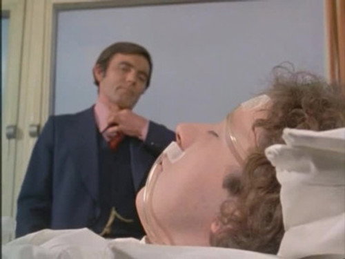 The Sweeney Season 2 Episode 4 - Big Brother