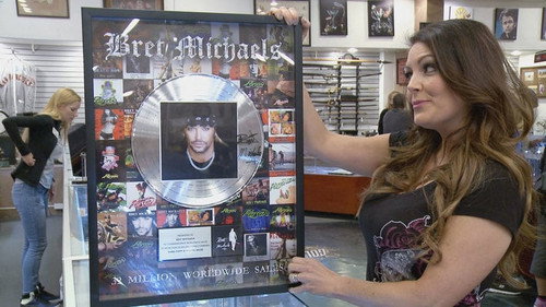 Pawn Stars Season 12 Episode 33 - Every Rose Has Its Pawn