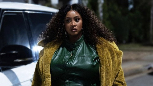 Tyler Perry's Zatima Season 3 Episode 2 - Brother's Keeper