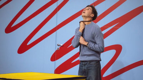 Norway's Dumbest Season 3 Episode 2 - Episode 2