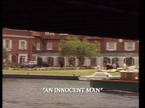 undefined Season 1 Episode 3 - An Innocent Man