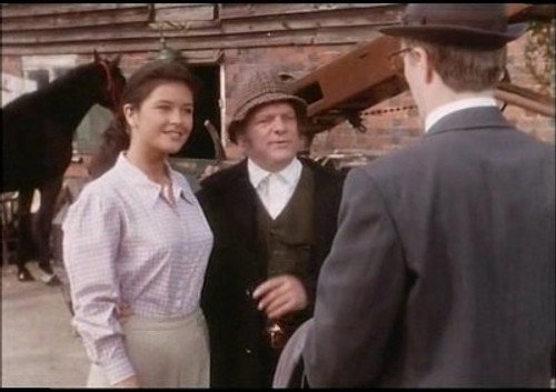 The Darling Buds of May Season 1 Episode 1 - The Darling Buds of May (1)