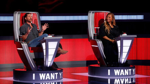The Voice Season 30 Episode 2 - The Blind Auditions Part 2