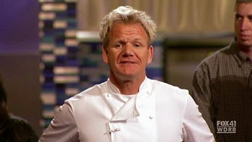 Hell's Kitchen Season 7 Episode 1 - 16 Chefs Compete