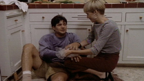Melrose Place Season 1 Episode 7 - My Way