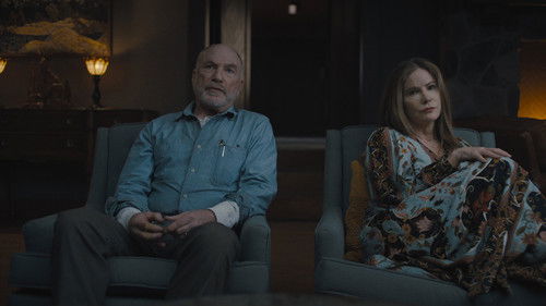 Something Very Bad Is Going to Happen Season 1 Episode 3 - I Will Light You on Fire
