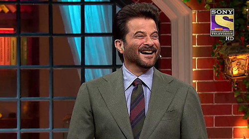 The Kapil Sharma Show Season 2 Episode 16 - The Dhamaal Continues