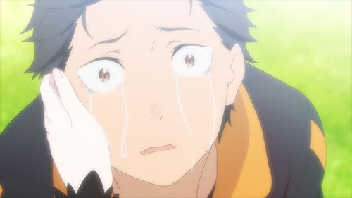 Re:ZERO -Starting Life in Another World- Season 1 Episode 33 - The Value of Life