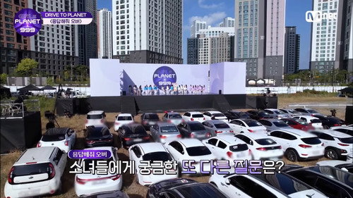 Girls Planet 999 Season 1 Episode 10 - Episode 10, CREATION: Each Step Closer