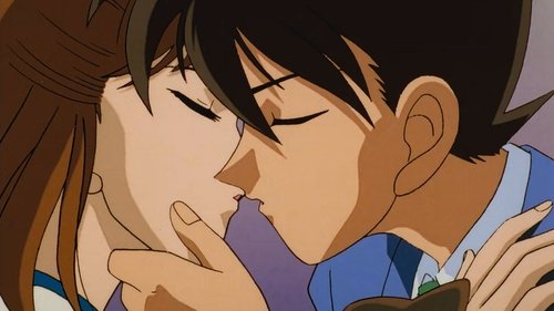 Detective Conan Season 1 Episode 10 - Deadly Game