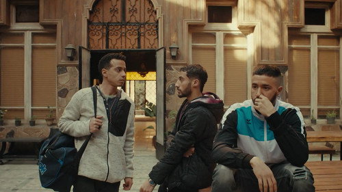 Welad El-Shams Season 1 Episode 12 - Episode 12