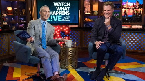 Will Ferrell still