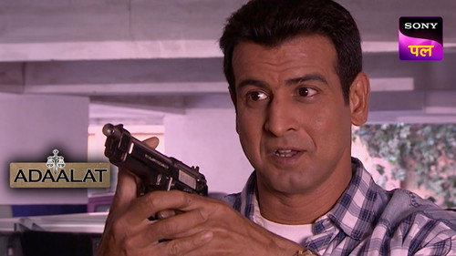 K. D. In Daman Part 1 still