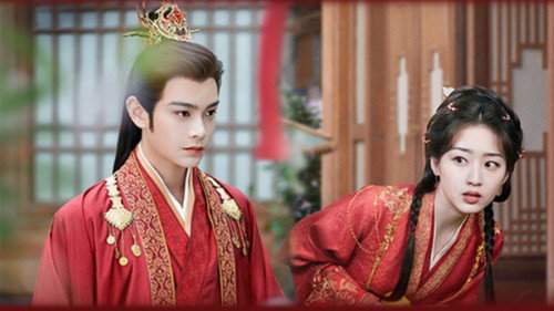 Melody of Golden Age Season 1 Episode 10 - Episode 10
