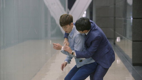 Beating Again Season 1 Episode 10 - Episode 10