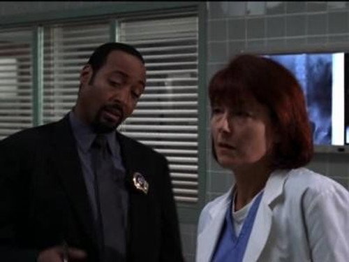 Law & Order Season 14 Episode 4 - Shrunk