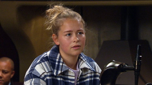 Episode 9149 (Thu 30th Sep 2021) (Part 2) still