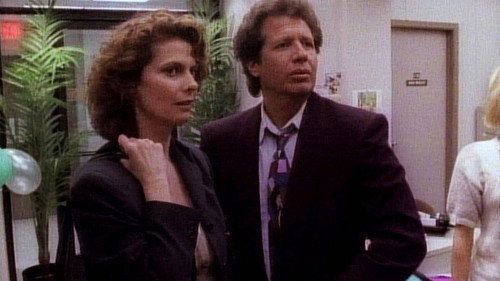 The Larry Sanders Show Season 2 Episode 12 - Larry's Birthday
