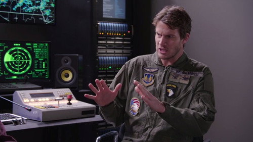 Tosh.0 Season 9 Episode 2 - Drone Wife Cheat