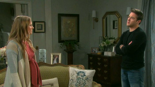 Days of Our Lives Season 54 Episode 8 - Wednesday October 3, 2018