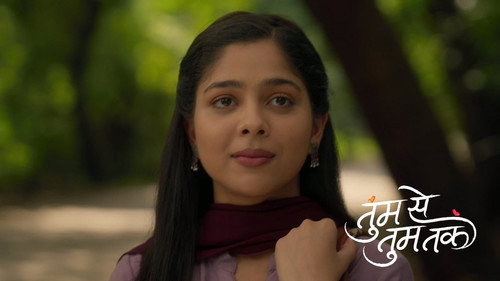 Aryavardhan Rescues Anu From Trouble still