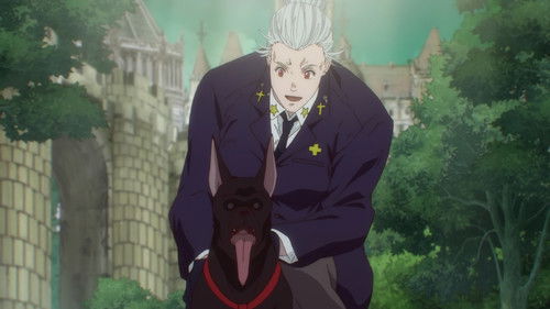 Dorohedoro Season 1 Episode 9 - Episode 9