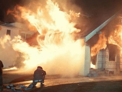 Ironside Season 7 Episode 18 - A Taste of Ashes