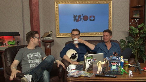 Kino Plus Season 1 Episode 24 - Episode 24