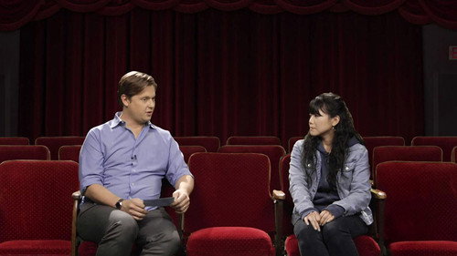 On Cinema Season 2 Episode 8 - 'G.I. Joe: Retaliation' & 'Temptation: Confessions of a Marriage Counselor'