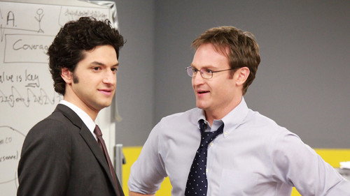 House of Lies Season 1 Episode 3 - Microphallus
