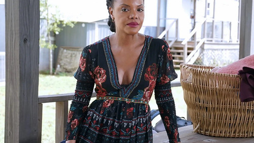 Tyler Perry's Ruthless Season 3 Episode 17 - Just Keep Breathing