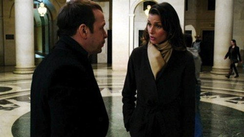 Blue Bloods Season 2 Episode 17 - Reagan V. Reagan