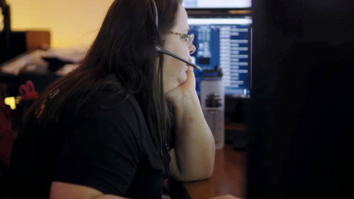 911 Crisis Center Season 1 Episode 6 - 40 Shots Fired