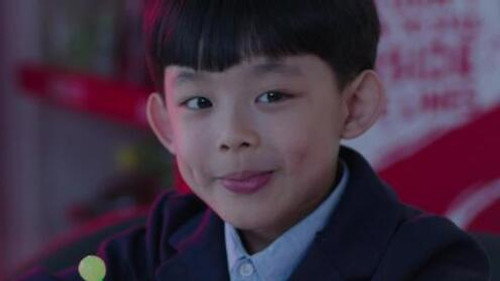 Soul Ferry Season 1 Episode 1 - Episode 1