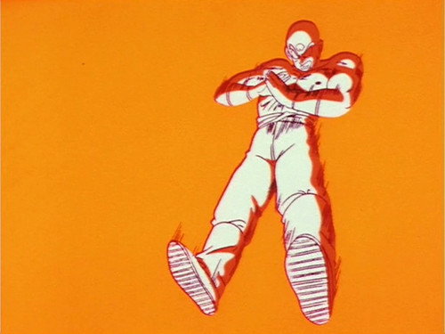 Dragon Ball Season 1 Episode 100 - The Spirit Cannon