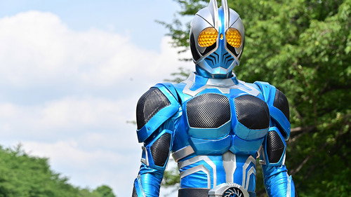 2019: The Call of Aqua still