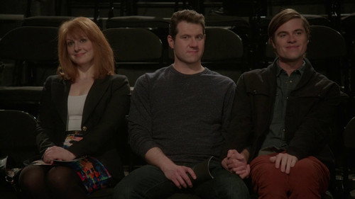 Difficult People Season 1 Episode 7 - Premium Membership