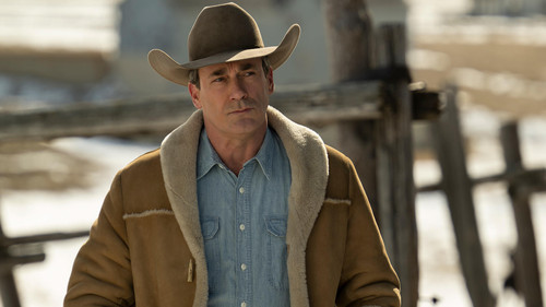 Fargo Season 5 Episode 9 - The Useless Hand