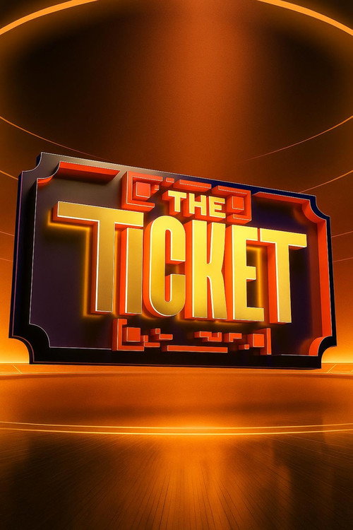 The Ticket poster