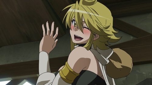 Akame ga Kill! Season 1 Episode 1 - Kill the Darkness