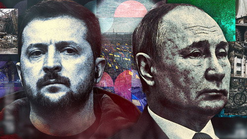 Trump's Ukraine deal? still
