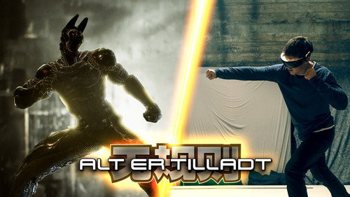 All is Allowed Season 1 Episode 9 - Episode 9